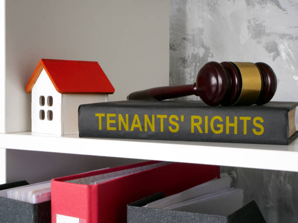 Your Tenant Rights and Protections Under the Law