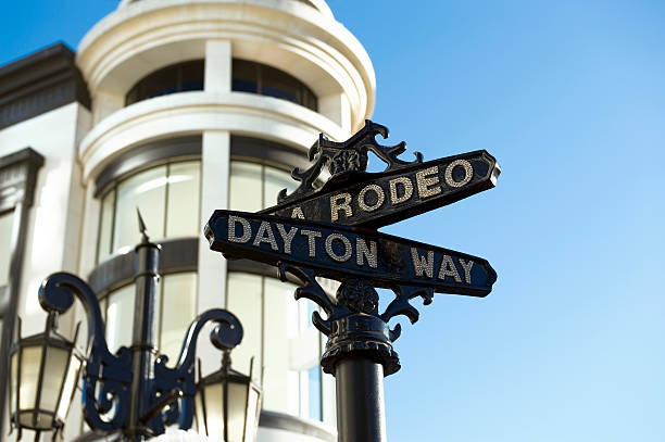 istock Rodeo on the street 185265873