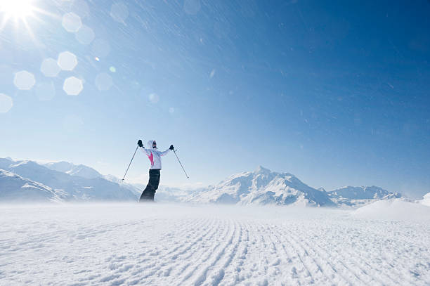 Photo taken in Ischgl, Austria