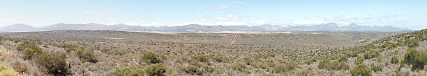 istock South African countryside view from Garden Route 185267062