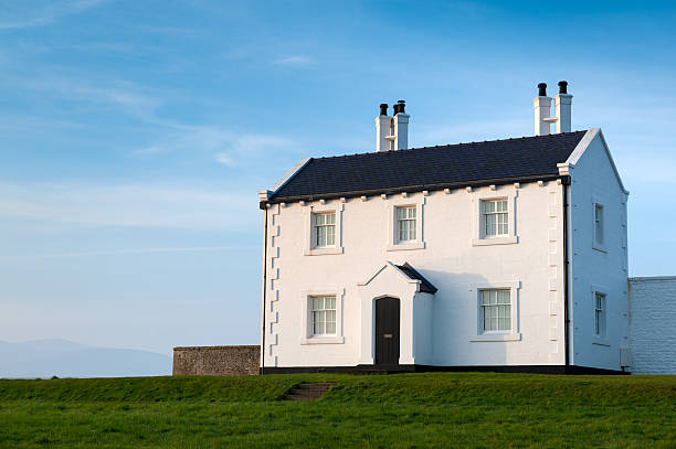 Idyllic Countryside House