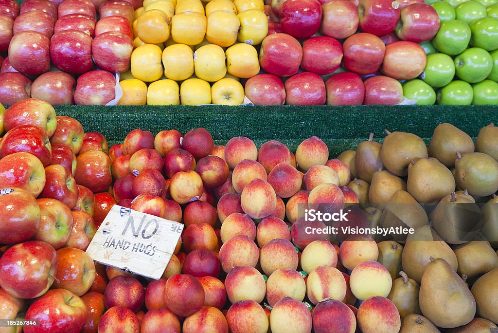 Soporte de frutas - Foto de stock de Alimento libre de derechos