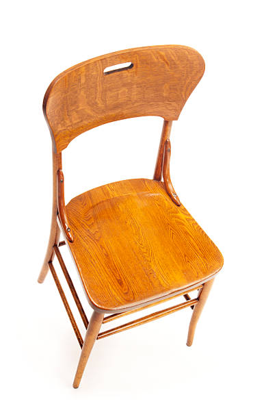 Lonely Chair on stage