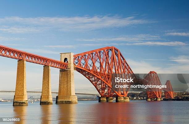フォース鉄道橋 - 橋のストックフォトや画像を多数ご用意 - 橋, エディンバラ, スコットランド