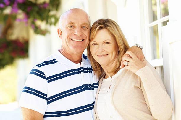 istock When we're together all we do is smile 185270322