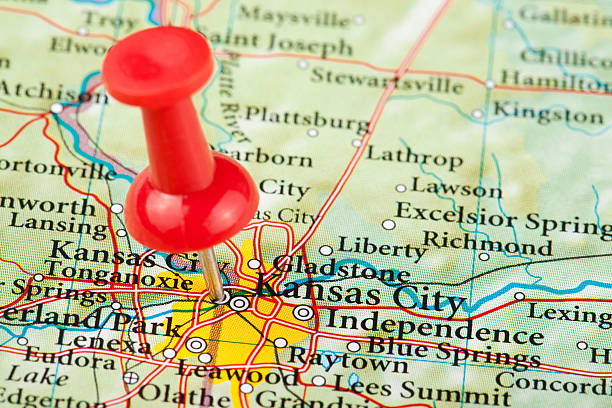 istock Kansas City, Misouri - USA 185270398
