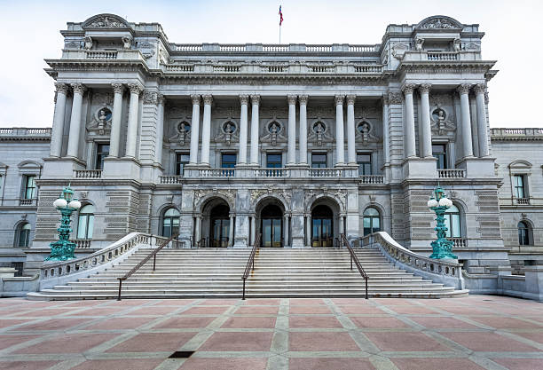 istock United States Library of Congress 185270555