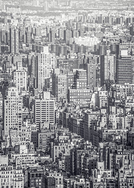 istock New York buildings. 185271137