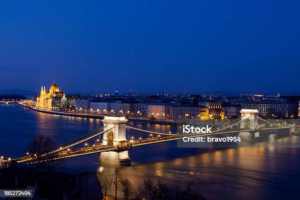 Foto de Budapeste Por Diária e mais fotos de stock de Budapeste - Budapeste, Capitais internacionais, Cidade