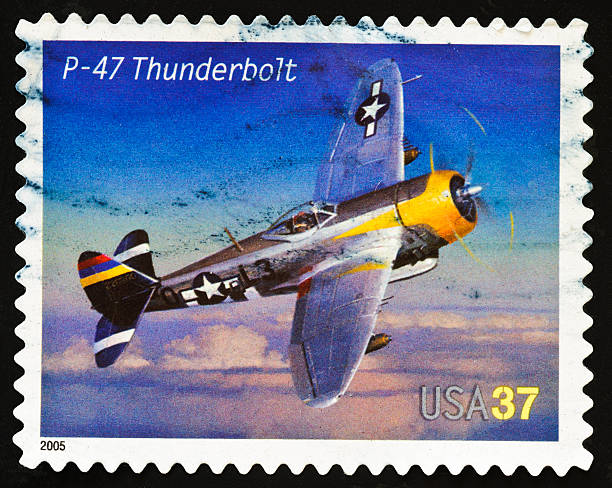 p - 47 썬더볼트 - p 47 thunderbolt 뉴스 사진 이미지