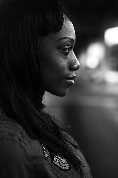 istock Urban girl 185273342