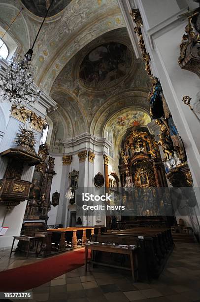教会内で Hdr Mariahilf ウィーンで 6 Th District - イエス キリストのストックフォトや画像を多数ご用意 - イエス キリスト, ウィーン, オーストリア