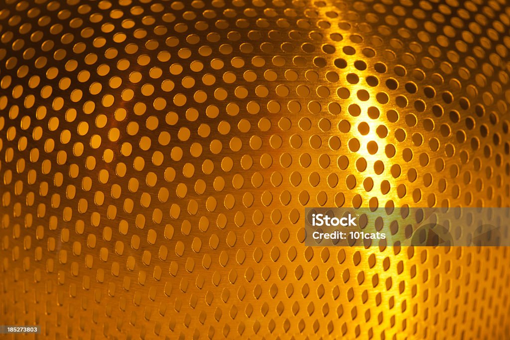 metal texture -no photoshop Abstract Stock Photo