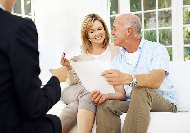 istock Finding all the information we need in these papers 185274813