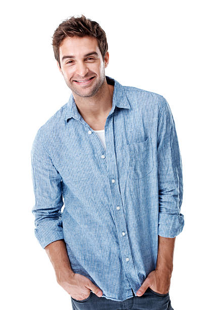istock My smile says a thousand words 185275084