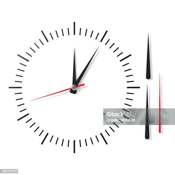 Часовой Циферблат — стоковые фотографии и другие картинки Часы - настольные или настенные - Часы - настольные или настенные, Часовой циферблат, Стрелка часов