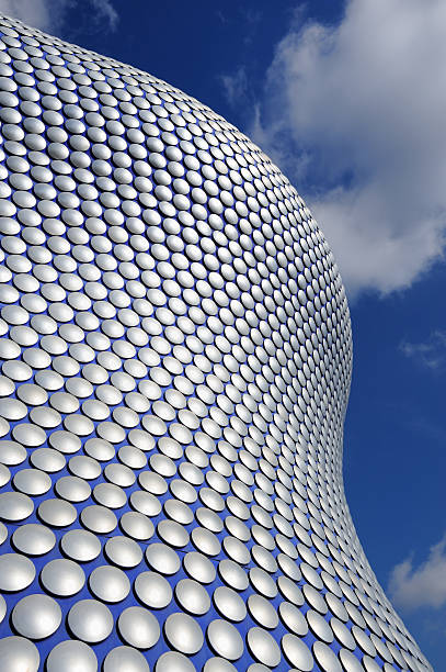 istock Bullring Shopping Center 185275213