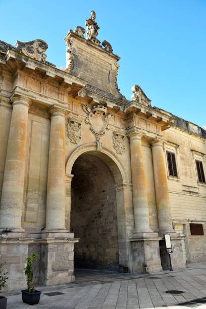 istock lecce puglia italy 1852755912