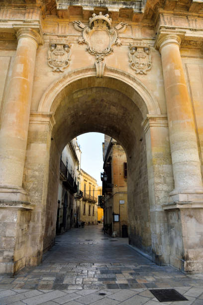 istock lecce puglia italy 1852757020