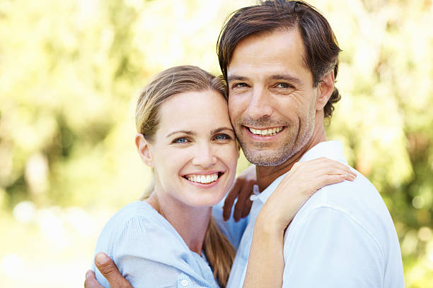 istock Sharing our lives together brings us such joy 185276106