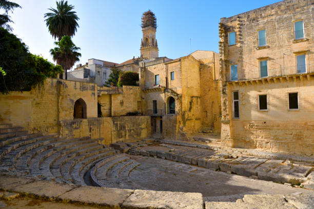 istock lecce puglia italy 1852762282