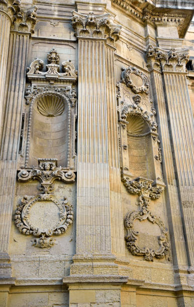 istock lecce puglia italy 1852763840