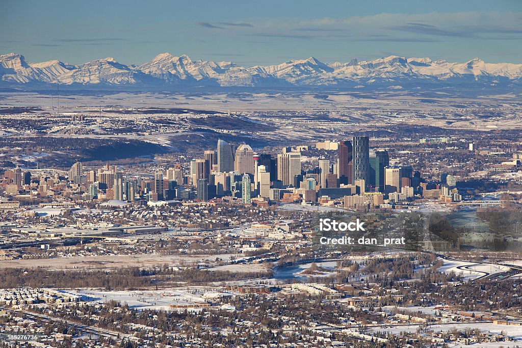 Calgary Skyline Stock Photo Download Image Now Calgary Mountain calgary-skyline-stock-photo-download-image-now-calgary-mountain
