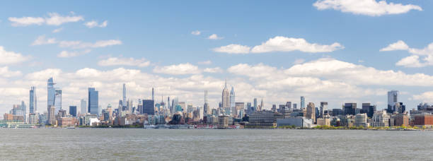 istock New York City skyline 1852773756