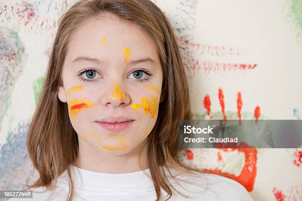 Young Artist Stock Photo - Download Image Now - Adult, Artist, Blond Hair