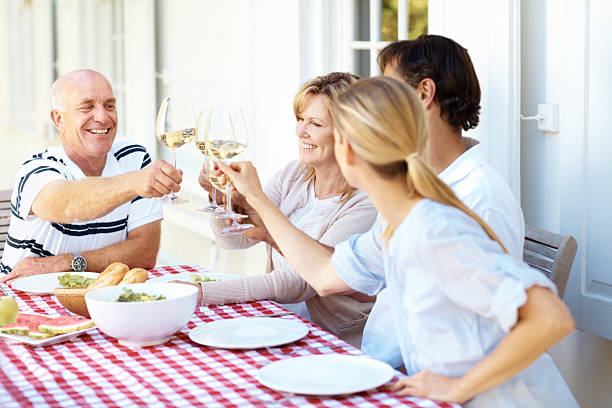 istock To many more happy mealtimes! 185278374