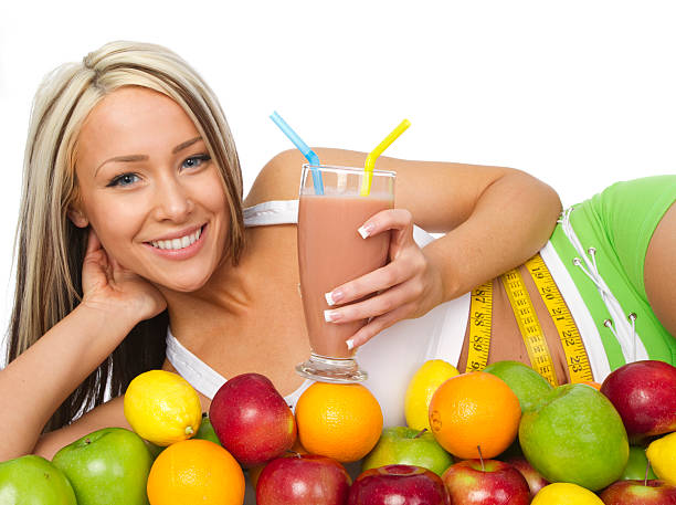 healthy eating