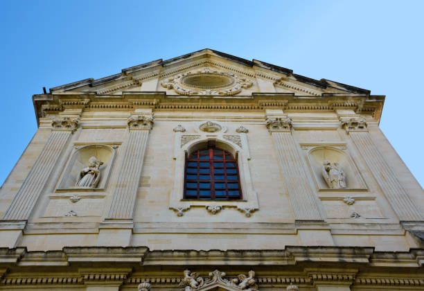istock lecce puglia italy 1852803431