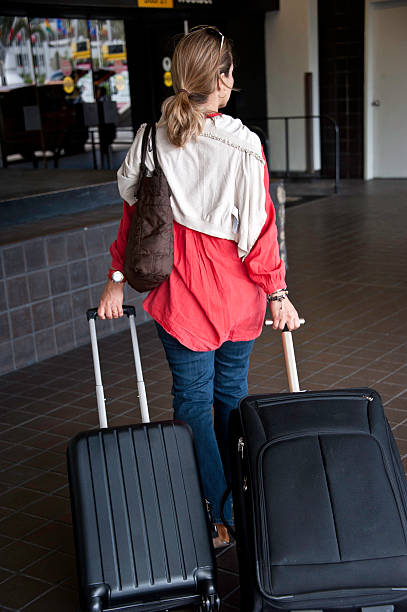 istock Woman Travelling 185282184