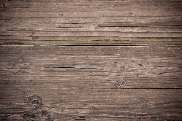 grunge holz textur hintergrund - knotted wood paint photographic effects textured effect stock-fotos und bilder