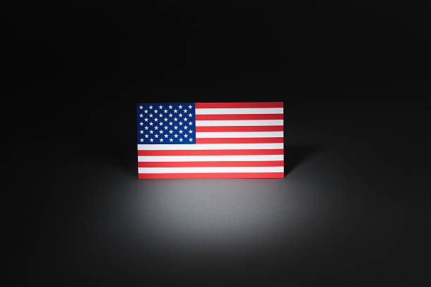 istock United State at Center Stage Under Spotlight Hz 185283325
