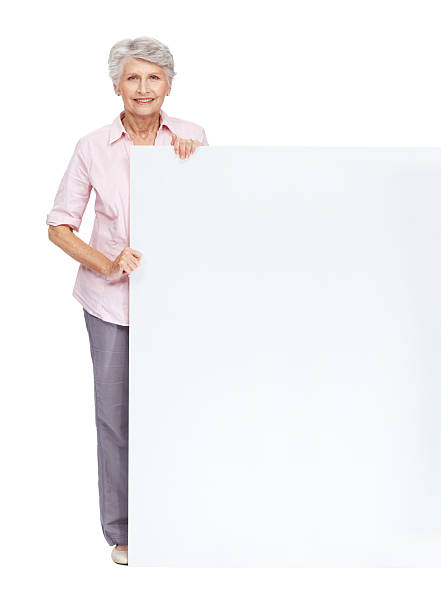 istock I'm behind your message all the way 185283619