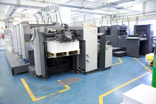Digital printing system for printing a wide range of superwide-format applications. these printers are generally roll-to-roll and have a print bed that is 2m to 5m wide. mostly used for printing billboards and generally have the capability of printing between 60 to 160 square metres per hour.