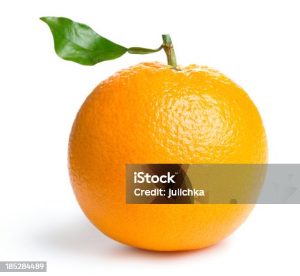 istock Orange 185284489