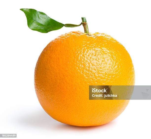 Orange Stock Photo - Download Image Now - Orange - Fruit, Orange Color, Fruit
