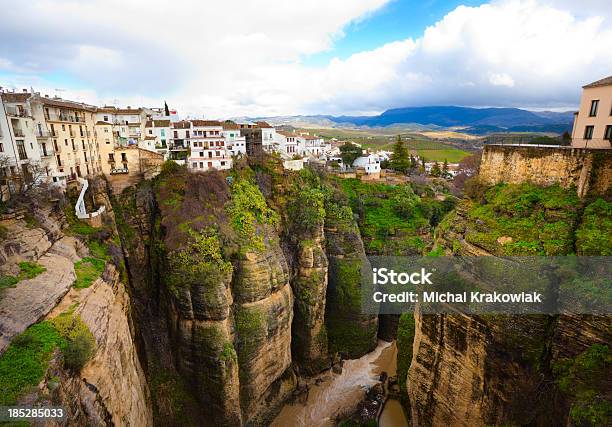 Ronda Foto de stock y más banco de imágenes de Ronda - Ronda, España, Comunidad Autónoma de Andalucía