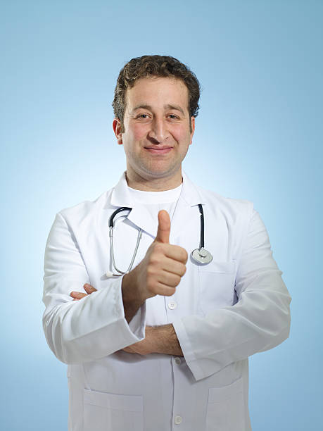 istock Very Good news 185285878