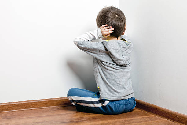 istock ear plugs turned boy XXXL 185286551