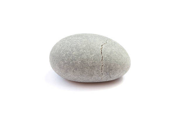 Pebble stock photo