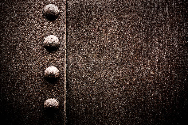 Grungy Metal XXXL Background with Rivets http://bimphoto.com/BANERY/Baner%20Backgrounds%20&%20Textures.jpg?_cache=1332766056.jpg iron metal stock pictures, royalty-free photos & images