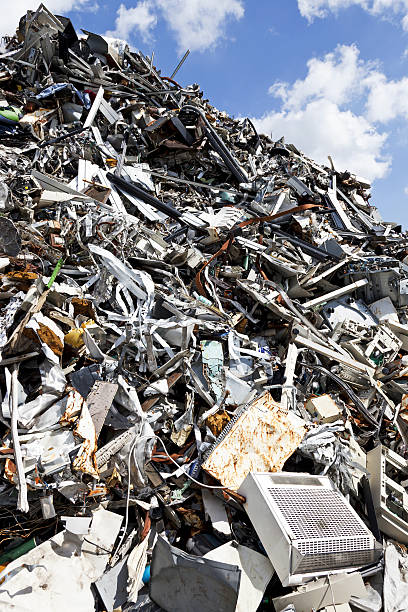 istock Scrap metal and iron # 46 XXXL 185287656