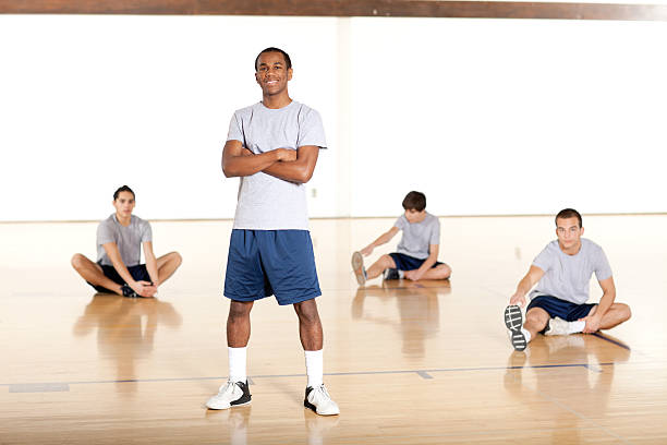 istock High school sports 185287946