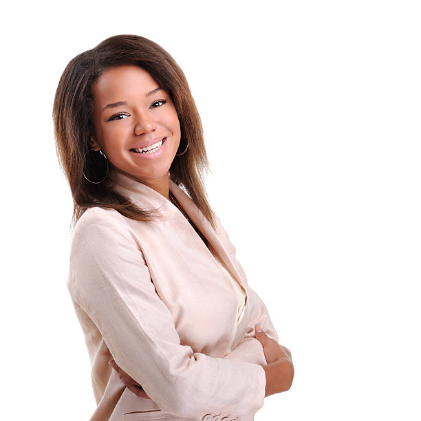 istock Businesswoman 185288016