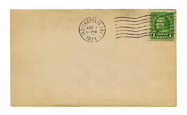istock blank postcard of America (XXXLarge) 185288029