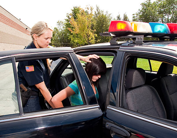 istock Teenage Criminal 185288905