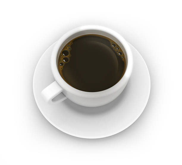 istock top of coffee cup icon 185289557